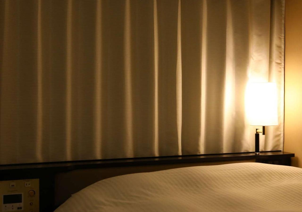 Apa Hotel Shinjuku Gyoemmae Prefektura Tokio Exteriér fotografie