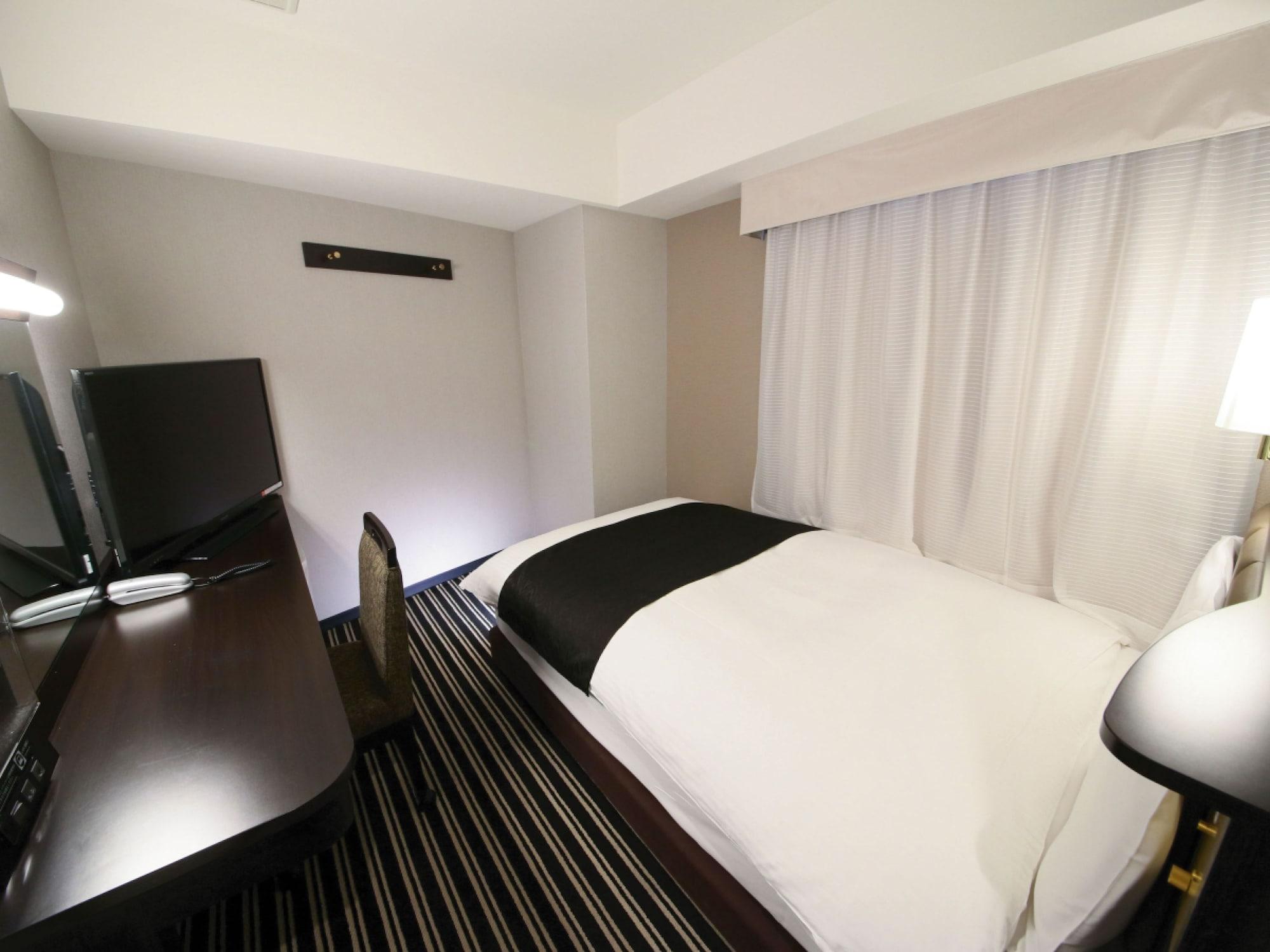 Apa Hotel Shinjuku Gyoemmae Prefektura Tokio Exteriér fotografie