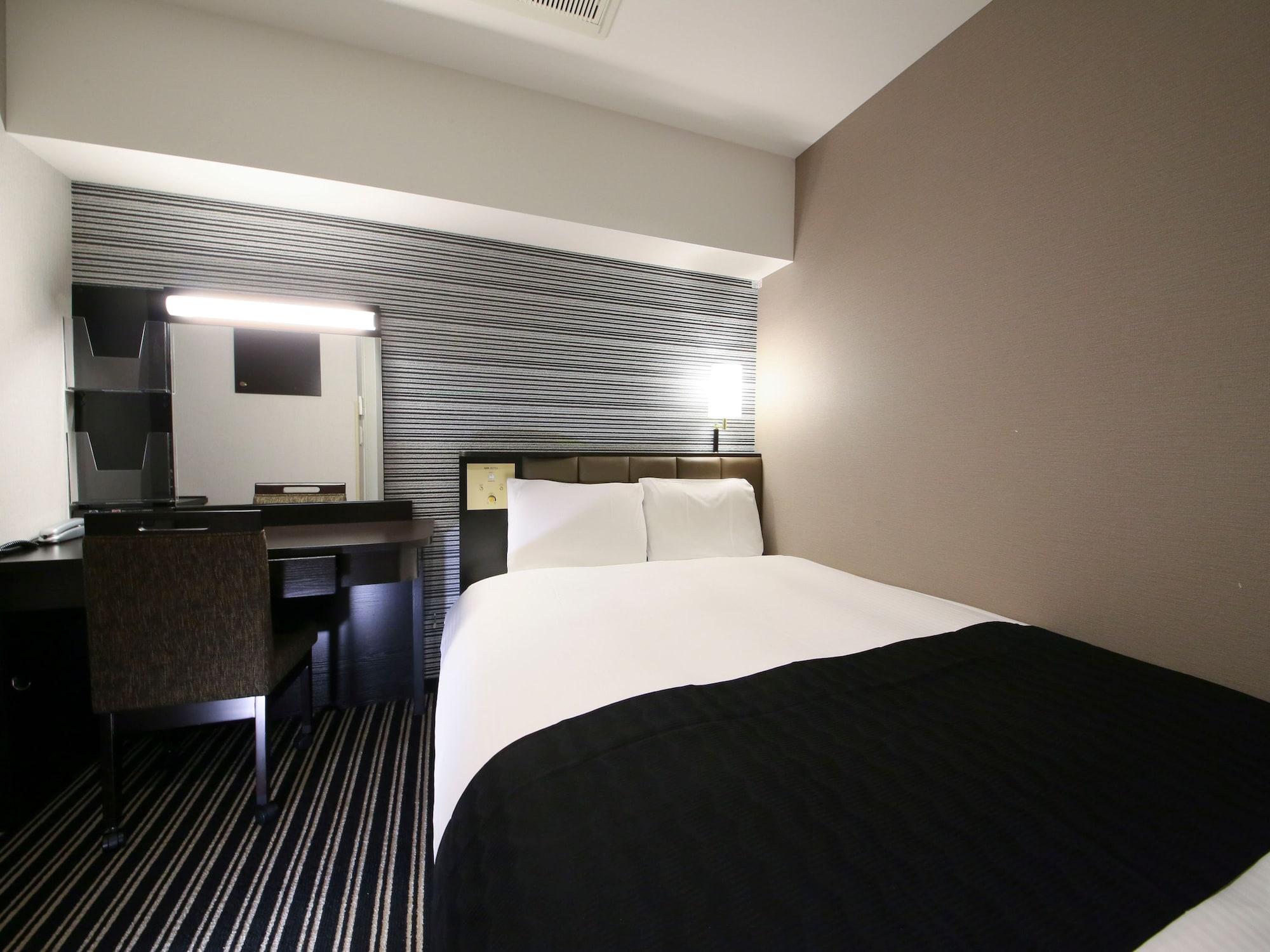 Apa Hotel Shinjuku Gyoemmae Prefektura Tokio Exteriér fotografie