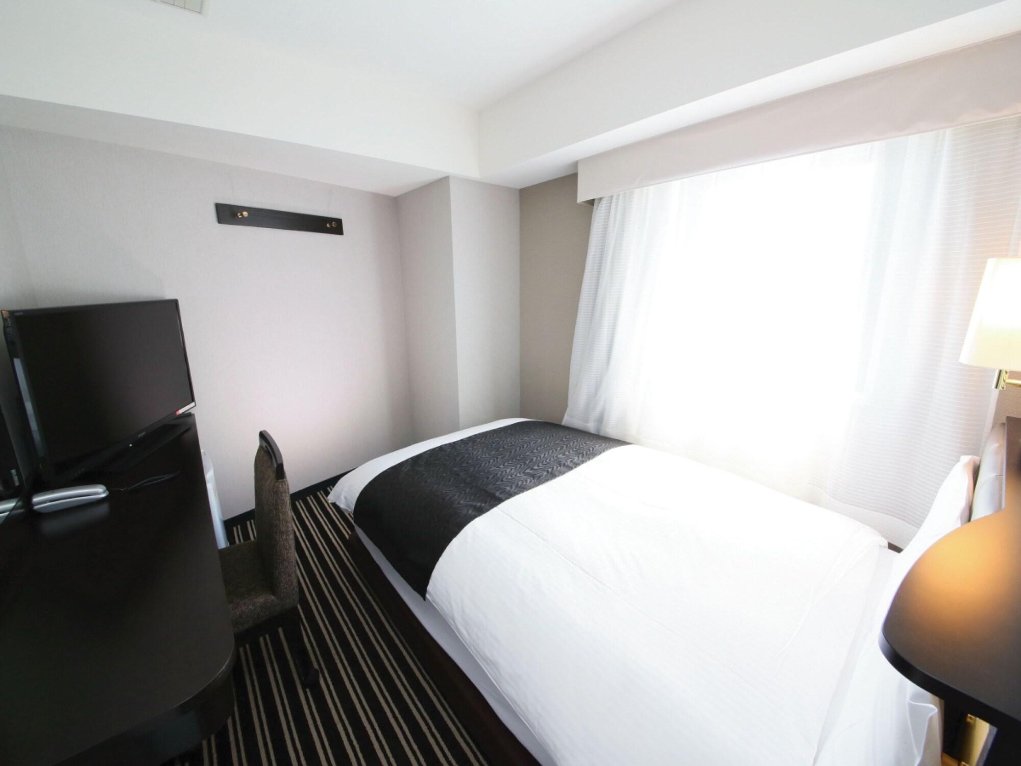 Apa Hotel Shinjuku Gyoemmae Prefektura Tokio Exteriér fotografie