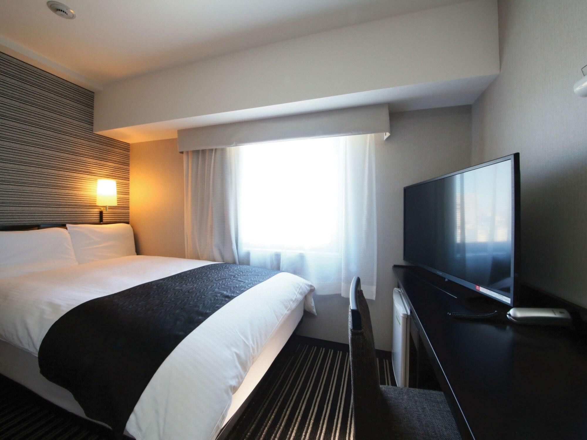 Apa Hotel Shinjuku Gyoemmae Prefektura Tokio Exteriér fotografie