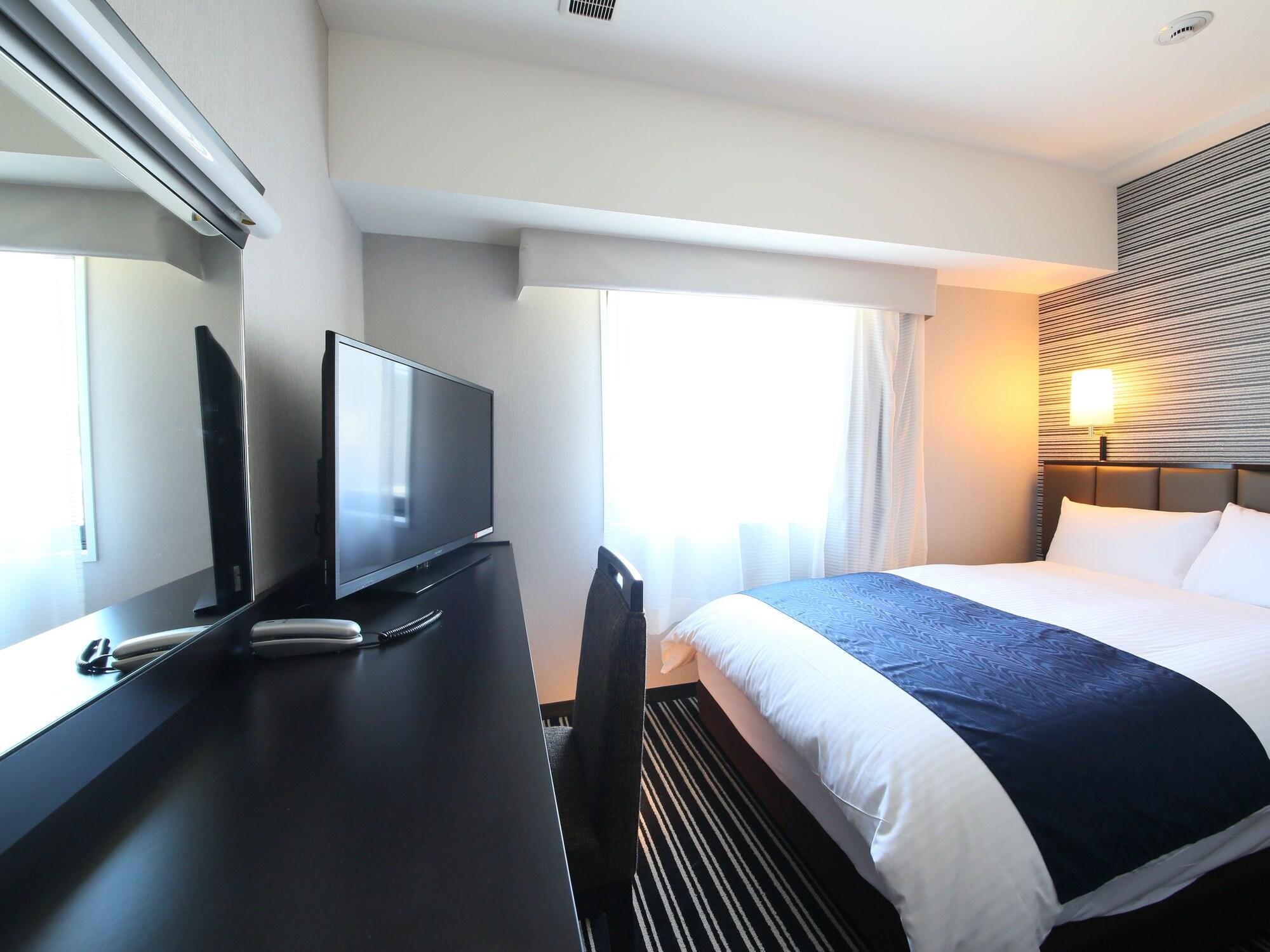 Apa Hotel Shinjuku Gyoemmae Prefektura Tokio Exteriér fotografie