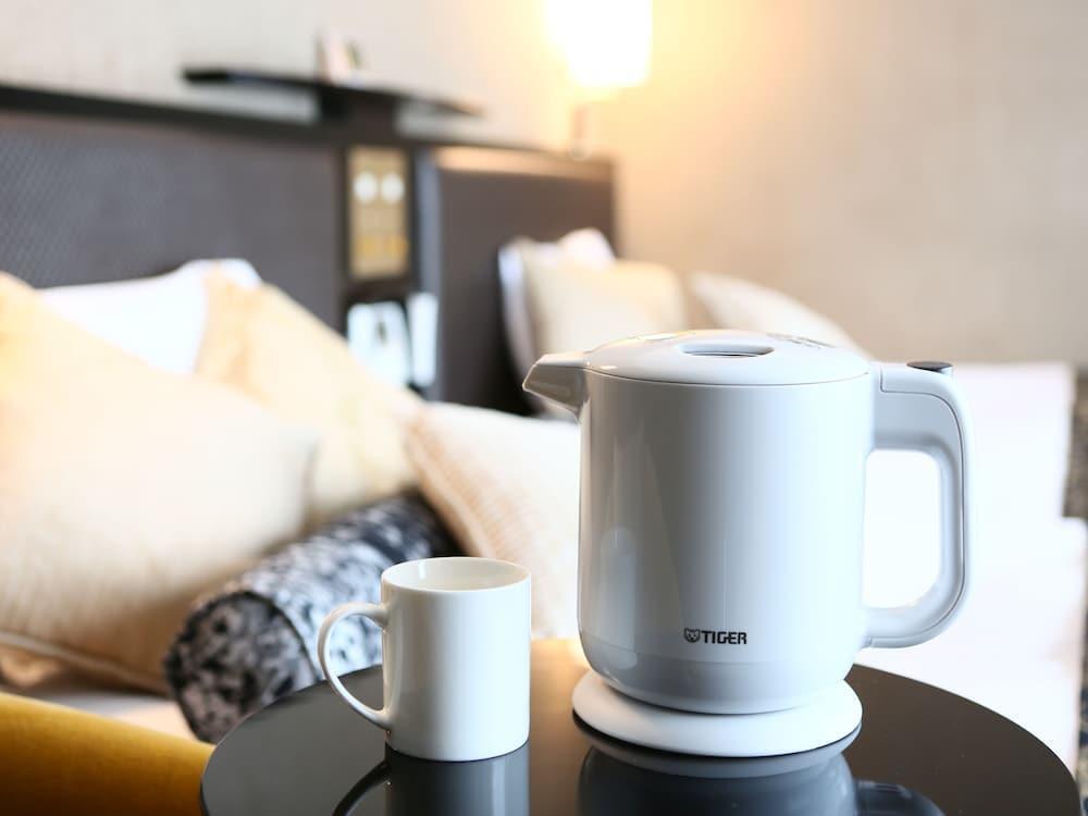 Apa Hotel Shinjuku Gyoemmae Prefektura Tokio Exteriér fotografie