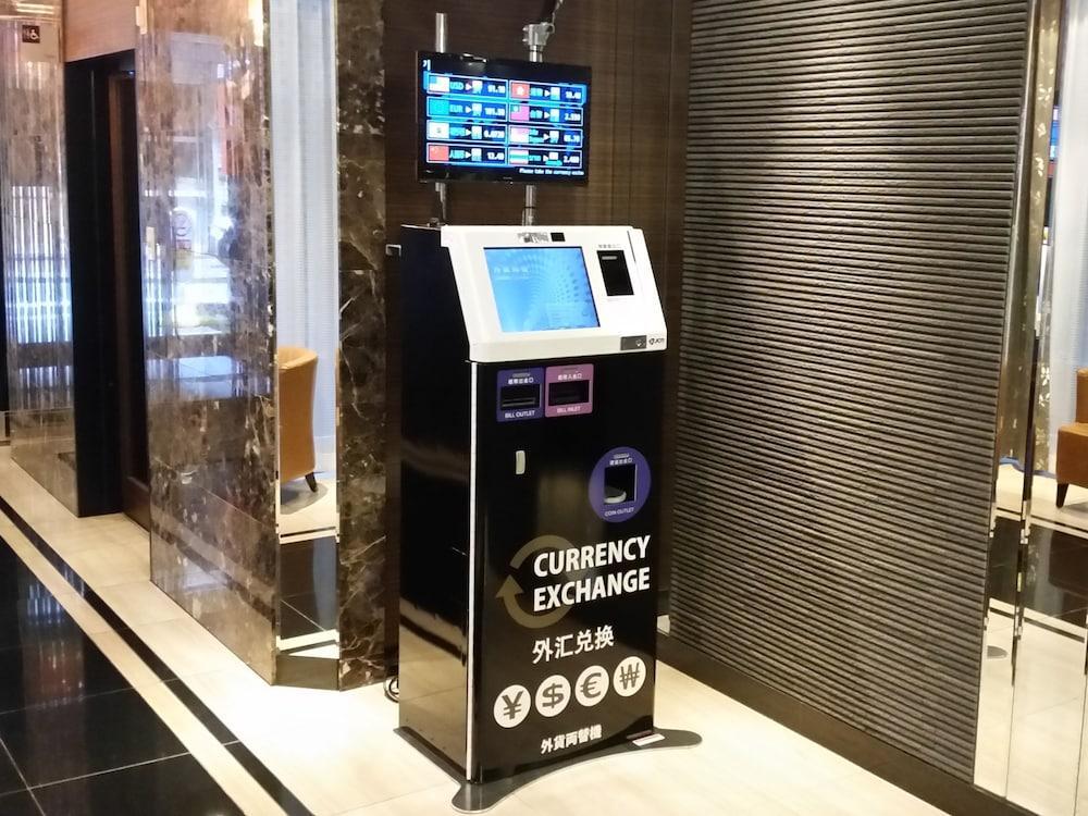 Apa Hotel Shinjuku Gyoemmae Prefektura Tokio Exteriér fotografie